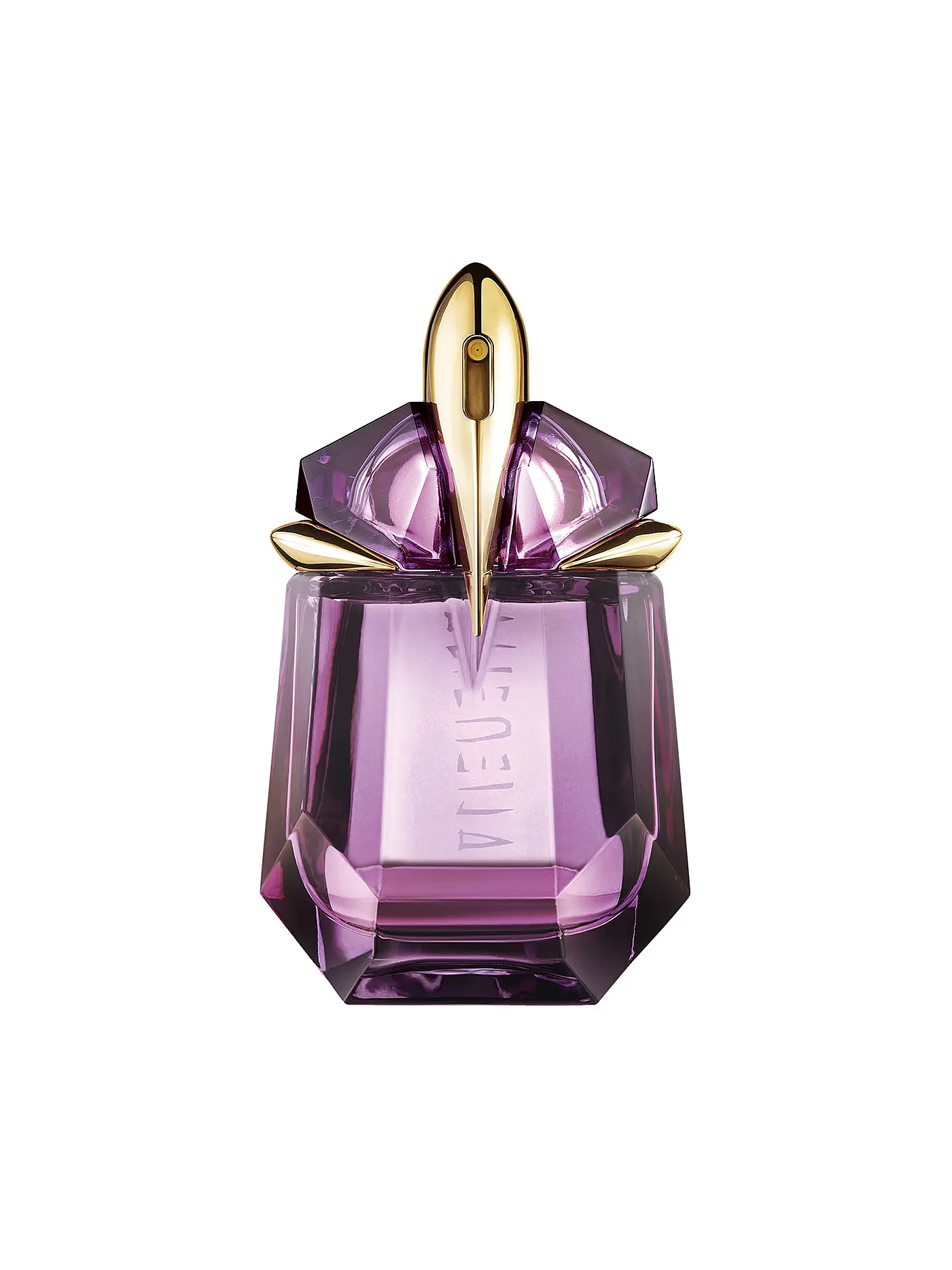 MUGLER | Alien Eau de Toilette Spray (nicht nachfüllbar) 30ml | 